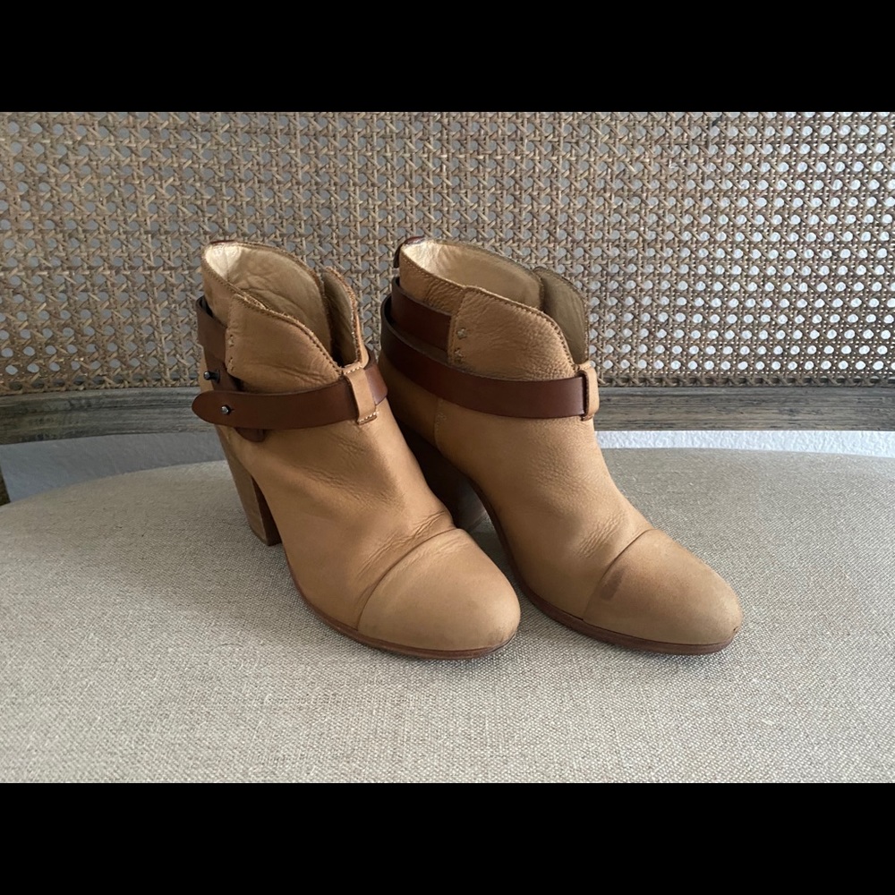 Rag And Bone Harlow Boot - image 5